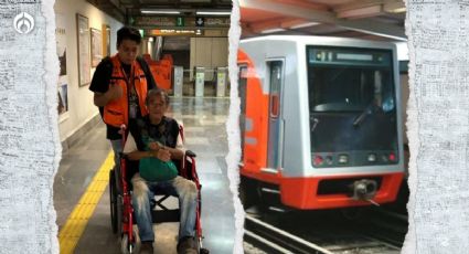 Metro CDMX: ¿Qué personas pueden viajar gratis y cómo?