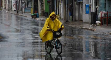 Clima para hoy viernes 21 de octubre: Roslyn traerá frío y lluvias a estos estados