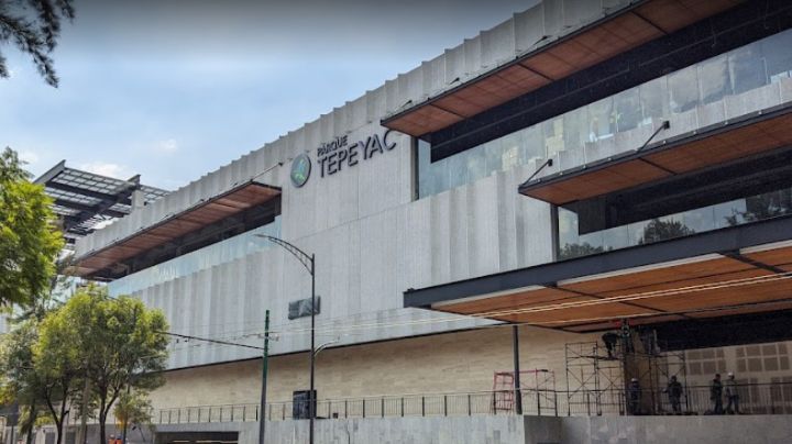 Parque Tepeyac: Este es el día de su inauguración y las tiendas que tendrá (VIDEO)