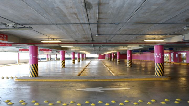 Ampliación de horario de estacionamientos y parquímetros, a la mesa del análisis