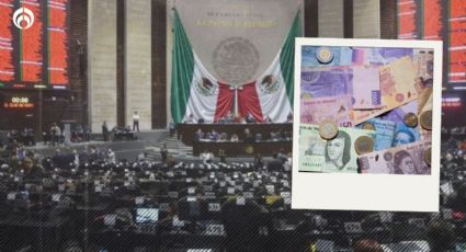 Ley de Ingresos 2023: Diputados la aprueban con cambios; va al Senado