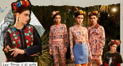 Shein lanza colección de Frida Kahlo y enciende polémica