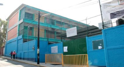 Ataque en escuela: alumno apuñaló a compañero en Iztapalapa, denuncian