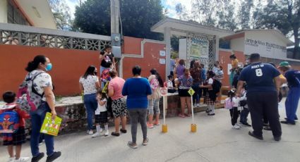 Denuncian presunto abuso sexual contra una pequeña en un jardín de niños en Madero