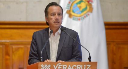 Visita el Secretario de Gobernación Adán Augusto López al puerto de Veracruz