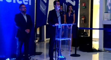 Llega la Red 5G de Telcel a Veracruz, la más grande de Latinoamérica