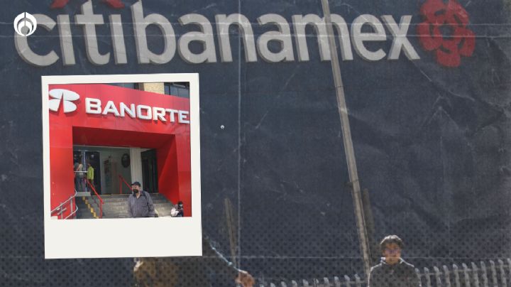 Banorte se 'arrepiente': sale de la carrera para comprar Banamex