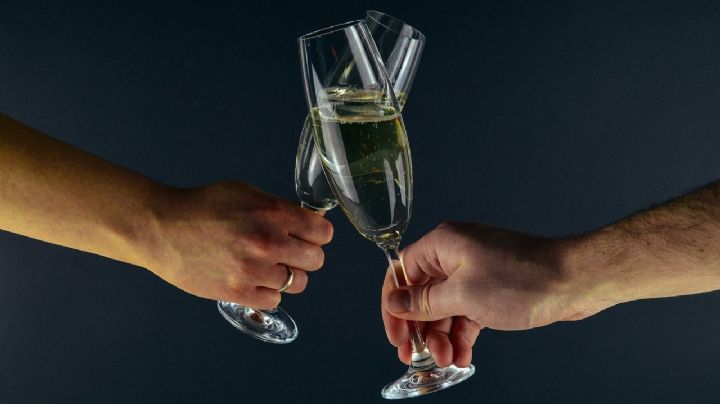 ¡Ulalá! Este es el champagne más caro que se vende en México