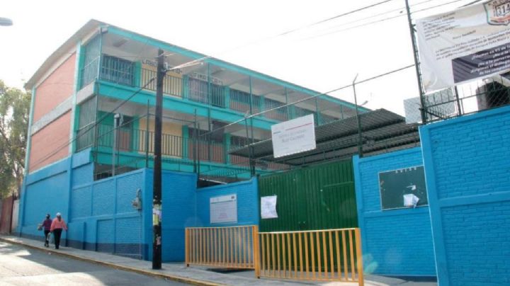 Ataque en escuela: alumno apuñaló a compañero en Iztapalapa, denuncian