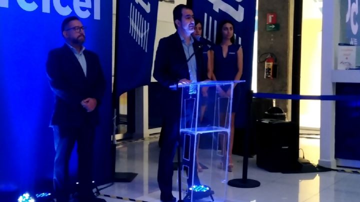 Llega la Red 5G de Telcel a Veracruz, la más grande de Latinoamérica