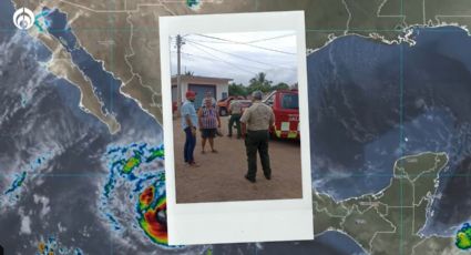 Huracán Roslyn: ¿Dónde estarán los albergues en Jalisco y cuántos son?