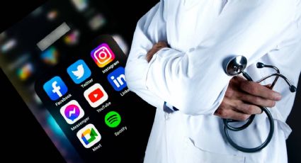 Día del Médico: 5 perfiles de expertos para seguir en redes sociales