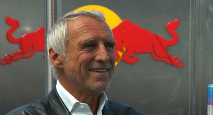 Muere Dietrich Mateschitz, cofundador de Red Bull