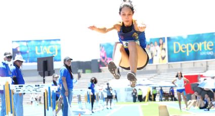 Obtienen atletas de la UANL ocho medallas en los Juegos Panamericanos Universitarios