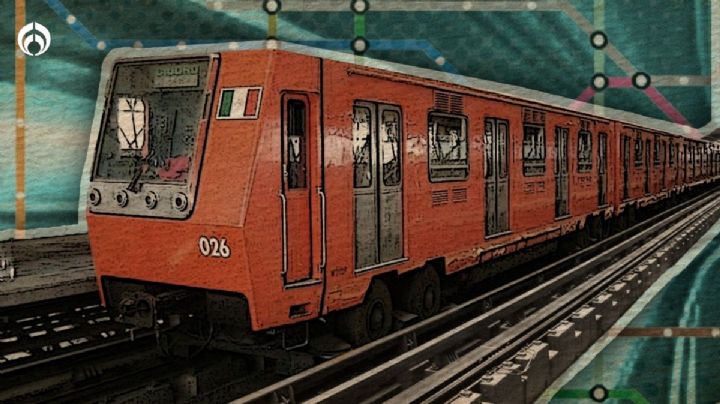 Metro CDMX: La curiosa historia de por qué no hay Línea 10 y 11
