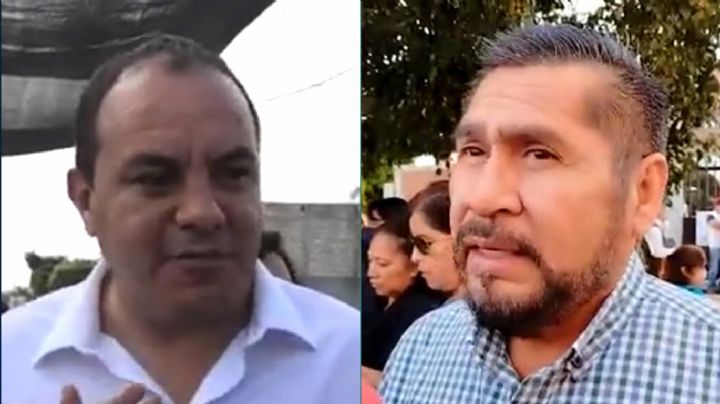 Cuauhtémoc Blanco y Samuel Sotelo hablan sobre la inseguridad en Cuernavaca ¿Qué afirman?