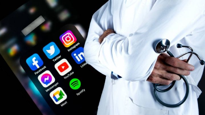 Día del Médico: 5 perfiles de expertos para seguir en redes sociales