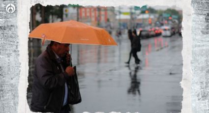 Clima hoy domingo 23 de octubre: huracán Roslyn y frente frío causarán lluvias