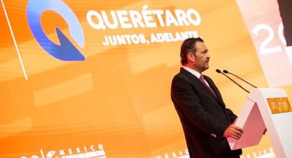 Inicia la México Cumbre de Negocios y Petco anuncia 129 mdp de inversión para Querétaro