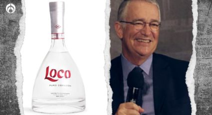 Tequila Loco: ¿qué es y cuánto cuesta esta bebida favorita de Salinas Pliego?