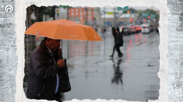 Clima hoy domingo 23 de octubre: huracán Roslyn y frente frío causarán lluvias