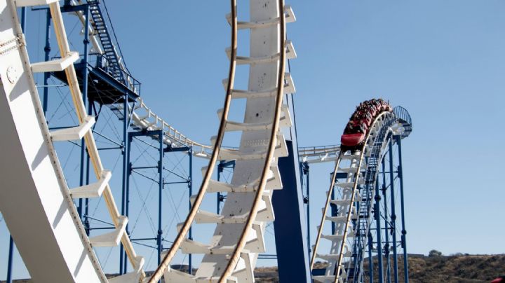 Municipio de Querétaro quiere instalaciones tipo Six Flags en Parque Bicentenario