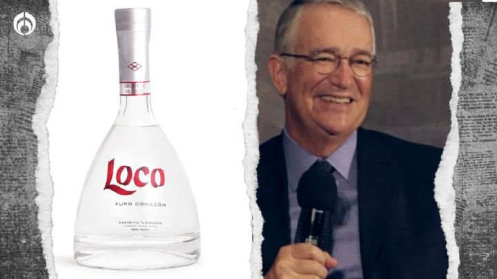 Tequila Loco: ¿qué es y cuánto cuesta esta bebida favorita de Salinas Pliego?