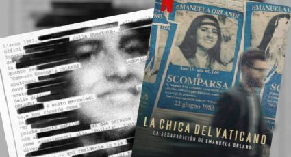 Emanuela Orlandi: la verdadera historia de la chica que causa sensación en Netflix