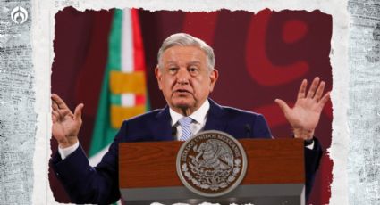 ¿AMLO es de Izquierda o de Derecha? 'Estoy convertido en neoliberal y no les gusta', responde