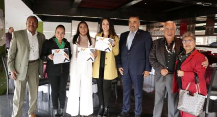 Mipymes de Querétaro: ¿A quienes reconocieron como empresaria, ejecutiva y emprendedora 2022?