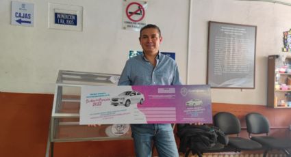 Guanajuato Capital rifará un auto y dos motocicletas a quienes pagaron a tiempo predial