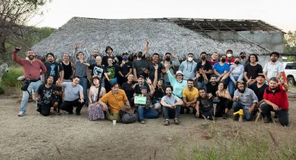 Cineastas sudcalifornianos estrenan proyecto en el Festival Internacional de Cine de Los Cabos