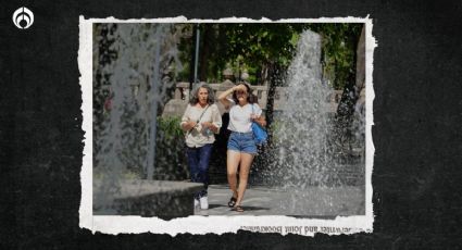 Clima hoy martes 25 de octubre: el ‘solecito’ se asomará en estas entidades