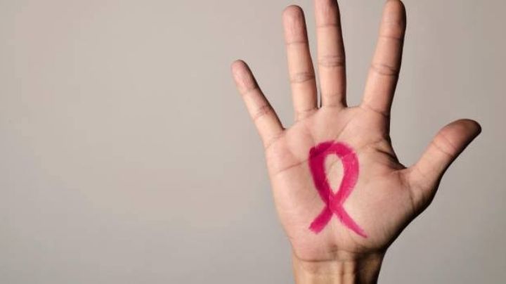 Buscan diputados día estatal de la lucha contra el cáncer de mama