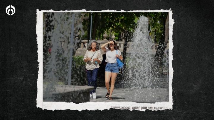 Clima hoy martes 25 de octubre: el ‘solecito’ se asomará en estas entidades