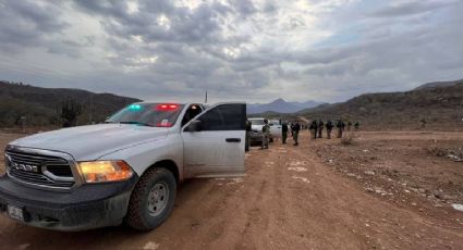 Terror en Chihuahua: Balacera en Ojinaga deja tres muertos