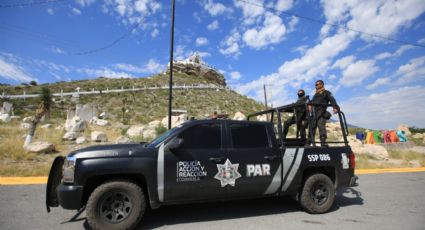 Código rojo en Coahuila: Reportan un muerto y persecución tras enfrentamiento armado