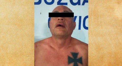 Detienen a ex policía de Irapuato, por lesionar con arma de fuego a vecinos