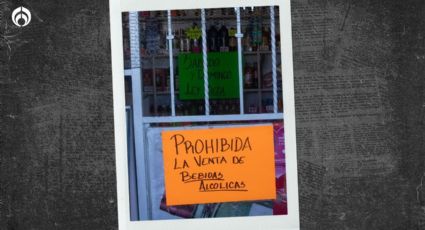 Día de muertos 2022: ¿En qué alcaldías de la CDMX habrá Ley Seca?