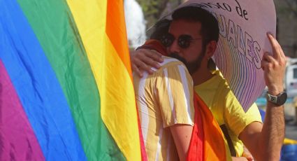 Orgullo intramuros: Realizarán evento para la población LGBT+ en el Reclusorio Oriente