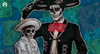 Día de Muertos: ¿Qué diferencia hay entre el 1 y el 2 de noviembre?