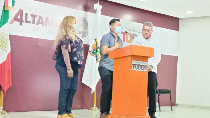 Comunidad LGBTTTIQ+ realizara movilización para hacerse notar ante el Congreso de Tamaulipas