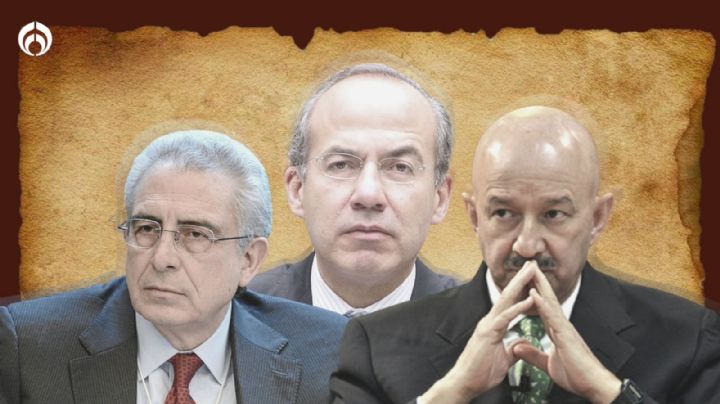 De Raúl Salinas a Pío López Obrador: Los familiares incómodos de los presidentes