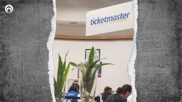 ¿Ticketmaster canceló tus boletos y no te reembolsó? Súmate a esta demanda colectiva de Profeco