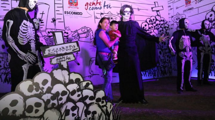 Festival Día de Muertos Mictlán en NL: fecha, hora, lugar y todo lo que debes saber