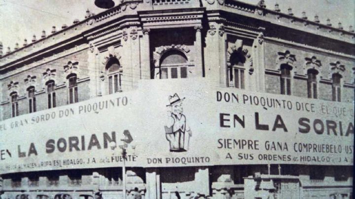 Primer "Soriana" fue una tienda de telas: ¿Cuál es la historia y quién es el dueño del supermercado?