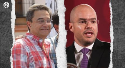 Caso Pío López Obrador: David León rompe el silencio, niega cualquier delito y adelanta 'renacer' político