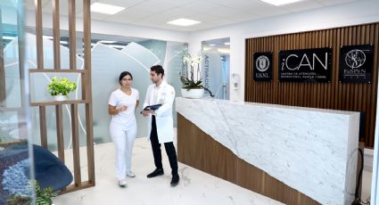 Inauguran nuevo centro de atención nutricional de la UANL