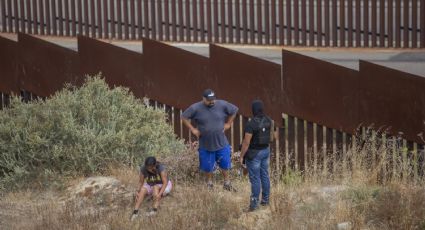 Alcaldesa niega crisis por migrantes venezolanos en Tijuana: 'No fue tan grande'