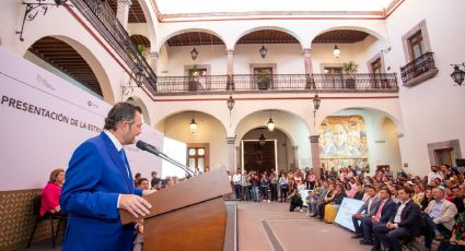 Fortalecer al Instituto del Transporte con la Ley de movilidad, propuesta de Kuri